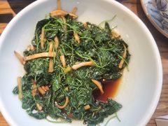 -老灶味道·本帮菜(昌平路店)