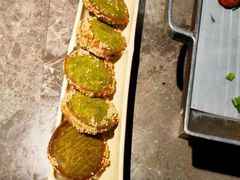 -绿茶餐厅(天津天河城店)