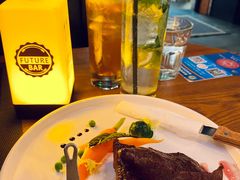 -FUTURE BAR(岭南天地店)