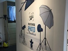 -橡皮照相馆
