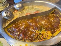 -重庆楊門机场老火锅(20年老店两路总店)