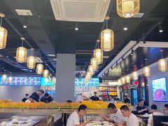 -小肥牛潮汕牛肉火锅(南联店)