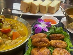 -泰来食光泰国菜餐厅(运河城店)
