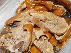 -竺桥兄弟烤鸭馆(竺桥店)