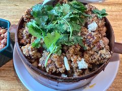 粉蒸牛腩-赤宴·川菜(玉林店)