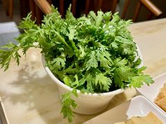 -涮福記·现切牛羊肉火锅(世纪汇店)