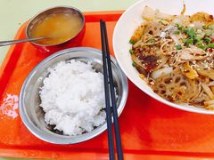 -春晖饭堂(中山大学南校区店)