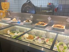 -老城味道·传统天津菜(杨柳青店)
