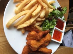 这美咖啡zemo&nbsp;cafe-ZEMOCAFE·FUSION FOOD(西交利物浦店)