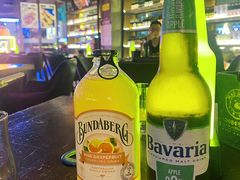 -M99 BEER世界啤酒吧(鸿云悦街店)