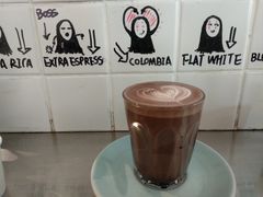 -Seesaw Coffee(环贸iapm店)