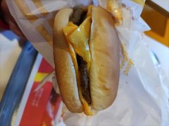 -麦当劳(金沙广场店)