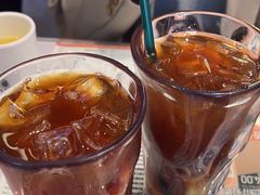 -肥韬茶餐厅(海上世界店)
