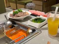 -海底捞火锅(万达广场店)