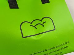 -Dough&Joe团憩(瑞虹天地月亮湾店)