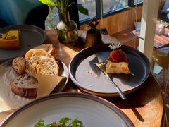 -O'mills Sourdough Bakery&Bistro(永嘉路店)