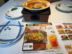 -费大厨辣椒炒肉(黄兴中心广场店)