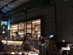 -Mercato莫卡多露台餐厅与酒吧(K11店)