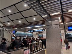 -通化门(地铁站)