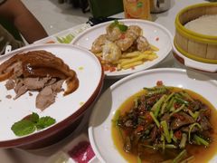 -大鸭梨烤鸭(左家庄店)