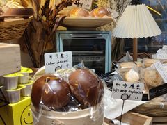-角落低卡烘焙(正弘城店)