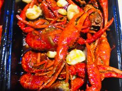 -忆口香龙虾(珠海夏湾老店)