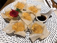 公主素蟹粉-桂满陇-十里风荷(合生汇店)