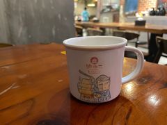 -炉小二铜锅牛蛙•川湘菜(三里屯店)