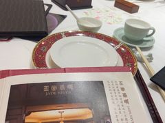 -白天鹅宾馆·流浮阁咖啡厅