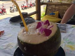 -Jungle Kitchen