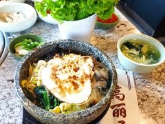 -高丽屋(天宁寺店)