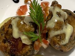 -博林天瑞喜来登酒店·西丽尚膳