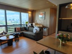 -禧月荟S月子中心(侨城店)