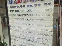 -创视镜匠眼镜管家(太升南路店)