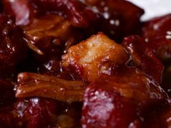 无锡酱排骨-西新饭店(城中店)