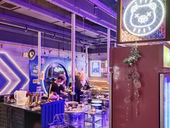 -入火韩国烤肉(凯旋广场店)