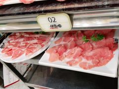 -朋友的火锅店(辽大店)