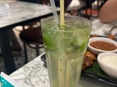 -关夫人餐厅(阳光广场店)