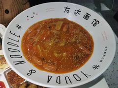 -友达面馆(广州总店)