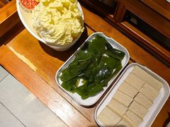 -鑫龙火锅城(青岛分店)