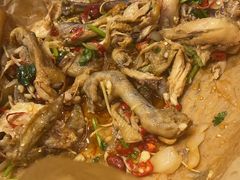 -东排食堂长沙小吃大排档(五一广场店)