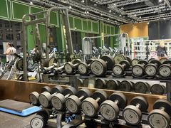 -悦莱美游泳健身会所(御景壹号店)