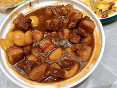 -何适山庄 ·可团建(水长城P2停车场店)