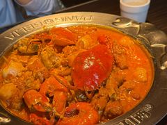 -胖哥俩肉蟹煲(杭州下沙学林街店)