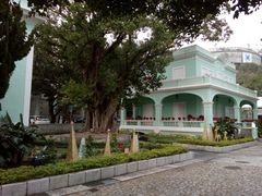 -龙环葡韵住宅式博物馆