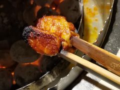 -醉二娘正宗西昌火盆烧烤(大丰店)