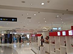 -丽达购物中心(崂山店)