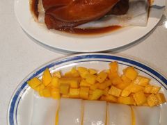 -粤盛海鲜楼(融冠乐城店)