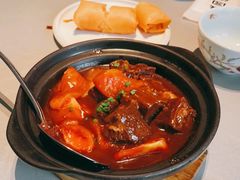 -维园悦谱·海派家常菜(乌鲁木齐南路店)