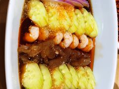 -赵奶奶水饺锅贴小酒馆(丁字沽店)